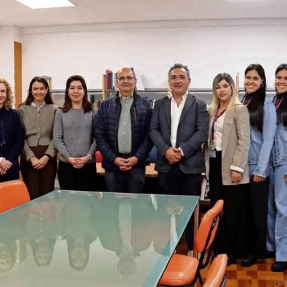 Escola de Enfermagem de Coimbra atrai estudantes estrangeiros com tecnologia