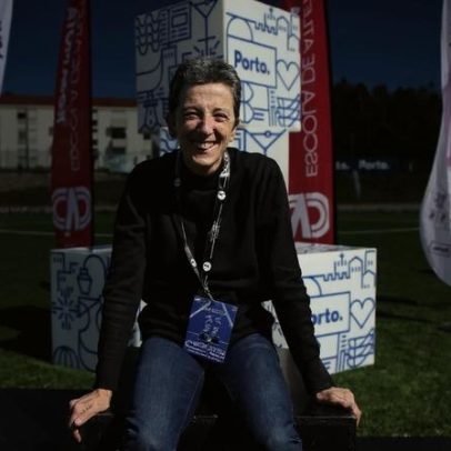 Rosa Mota regressa à maratona de Macau