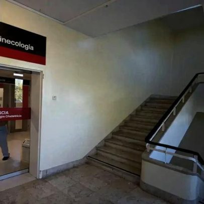 Marcelo promulga centros de obstetrícia e espera soluções duradouras