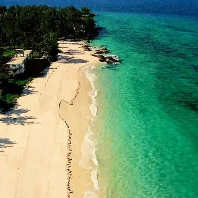 O número que reforça Moçambique como destino turístico de eleição
