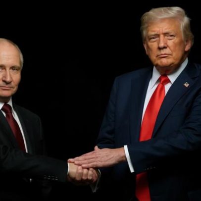 Disputas judiciais e ligações a Trump marcam polémicas de celebridades em 2025