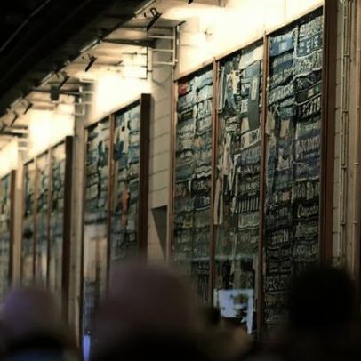 Memorial de Pinto da Costa recebe mais de 14 mil visitantes