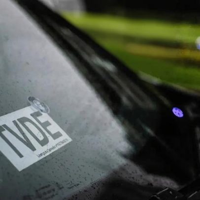 Motorista de TVDE condenado por cobrar viagem fantasma Braga-Porto