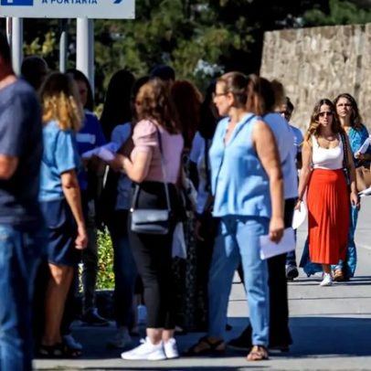 Fábricas despedem após receber fundos comunitários