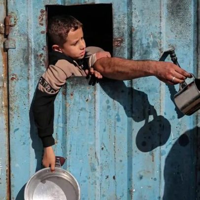 EUA reduzem verba de ajuda humanitária da ONU para 1,7 mil milhões de euros