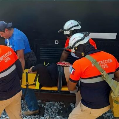Igreja inicia reconstrução oito anos após incêndio