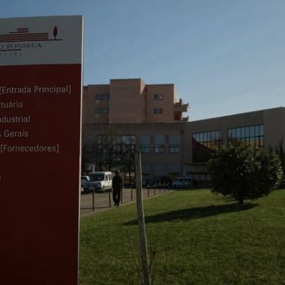 Doentes urgentes aguardam quase 13 horas no hospital Amadora-Sintra