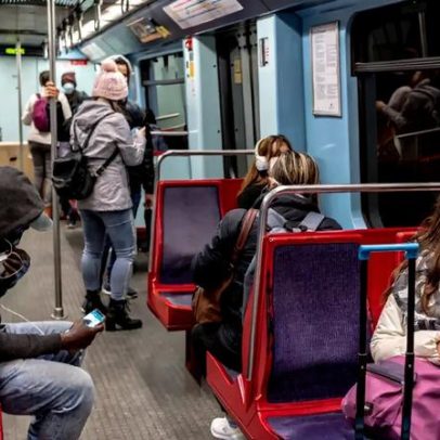 Atropelamento no Rossio provoca uma vítima e interrompe circulação