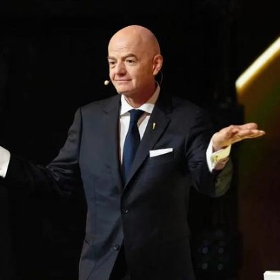 Gala do The Best realiza-se no Dubai em 2026