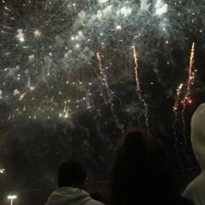 Indivíduo detido por atividade sexual frente a escola básica em Moscavide