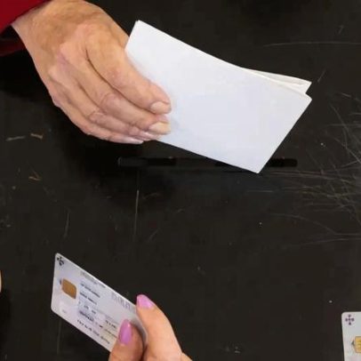 TC aponta ao Governo a impressão de boletins com candidatos chumbados
