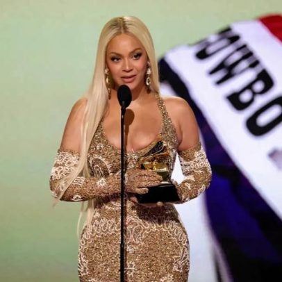 Beyoncé torna-se multimilionária após ano histórico impulsionado por Cowboy Carter