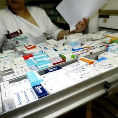 Angariados quase 20 mil euros para apoiar aquisição de medicamentos