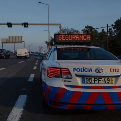 Seis mortos nas estradas e 170 detidos por excesso de álcool em três dias