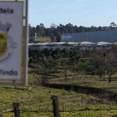Rute Cardoso, viúva de Diogo Jota, presta homenagem na São Silvestre do Porto