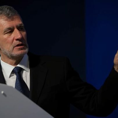 Gouveia e Melo não é arguido na investigação aos ajustes diretos da Marinha