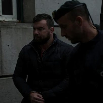 Militar condenado por burlas armado e barricado no posto da GNR de Felgueiras
