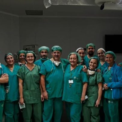 Doentes cardíacos podem ser operados em Braga