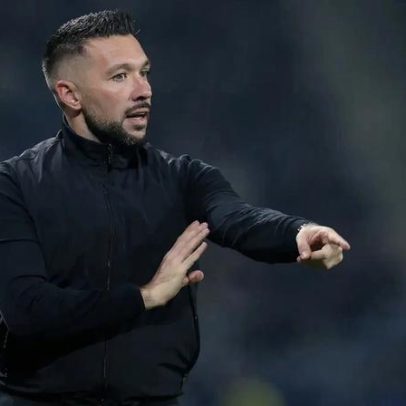 Farioli e a gestão do plantel do FC Porto e falha do canal 27