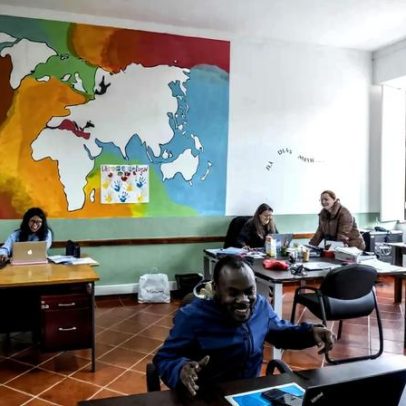 Fundos europeus financiam projetos premiados que transformaram a sociedade