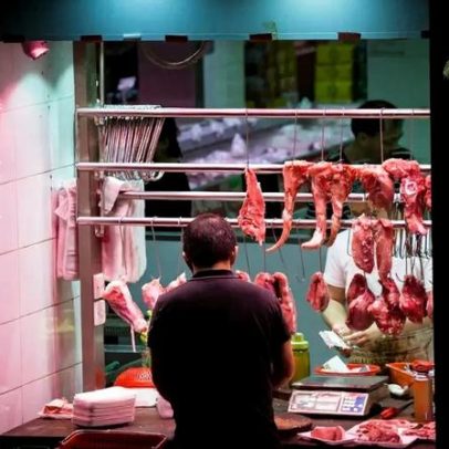 China impõe quotas e tarifas adicionais de 55% à carne de vaca importada