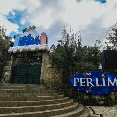 Perlim concede passaporte de acesso vitalício a 133 bebés