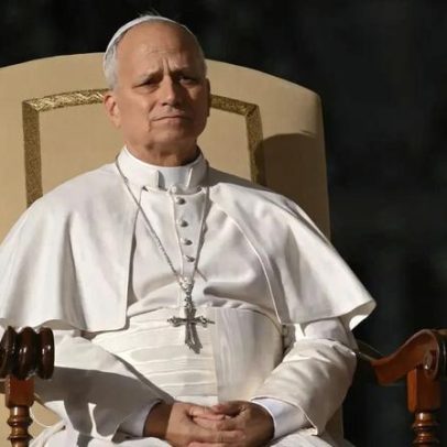 Papa lamenta que 2025 tenha sido marcado por guerras devastadoras