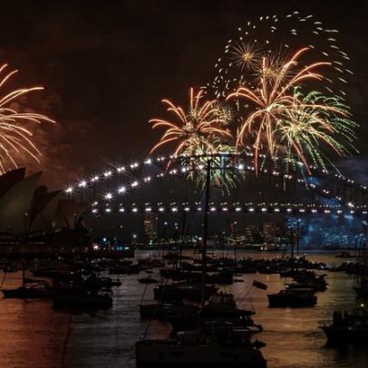 Calendários globais: o Ano Novo celebra-se em datas distintas