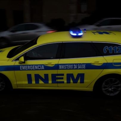 Doentes em urgência aguardam três horas no Amadora-Sintra