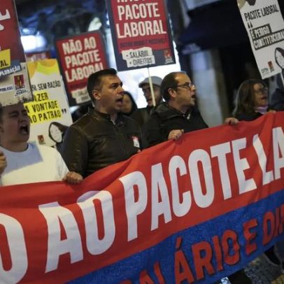 Greve geral: quem pode aderir, alterações salariais e serviços disponíveis