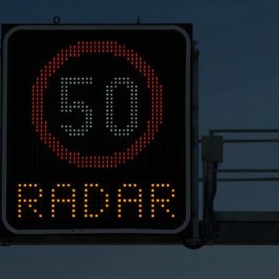 Funerária usou dados de jovem morto como condutor apanhado em velocidade excessiva