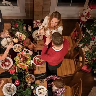 Cinco temas a evitar à mesa de Natal, alerta o JN