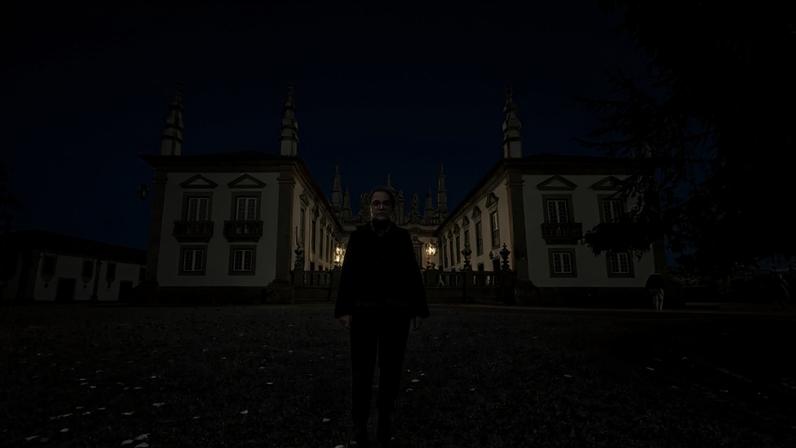 Espaços vão ser recuperados para fins culturais e turísticos, diz Teresa Albuquerque. Foto: Eduardo Pinto