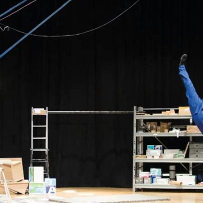 Circusfest regressa a Águeda