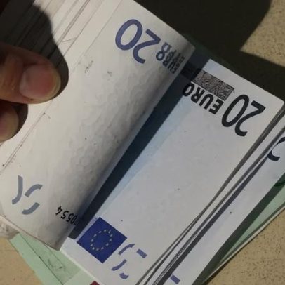 Mulheres pensionistas recebem quase um quarto menos que os homens na OCDE