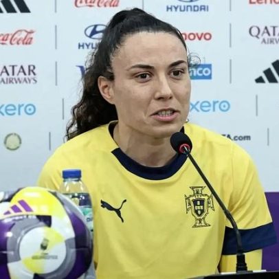 Ana Catarina Pereira é a melhor guardiã e Lídia Moreira fica 3ª no Mundial