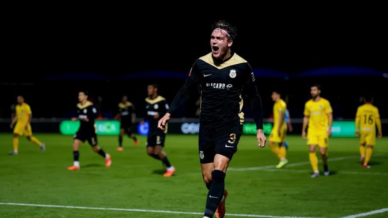 Sílvio Cervan; Foto: Carlos Carneiro