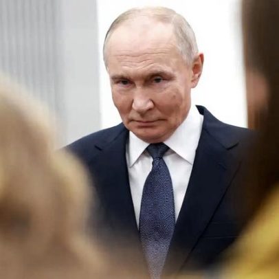Putin diz que negociações sobre guerra foram úteis, rejeitando algumas propostas