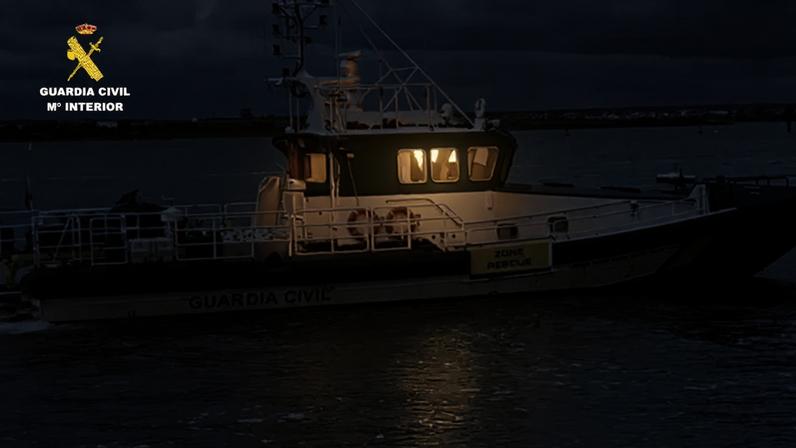 Quatro mortos em Tenerife devido a ondas gigantes