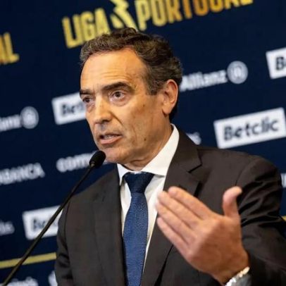 Liga Portugal: Algoritmo define chave de distribuição televisiva