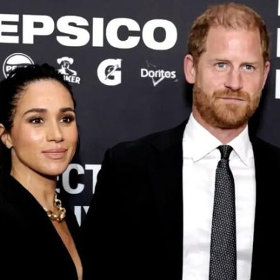 Harry próximo de regressar ao Reino Unido com Meghan e filhos em segurança