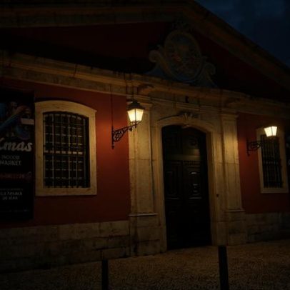 Celeiro da Patriarcal acolhe XMAS MARKET com mais de 40 expositores locais