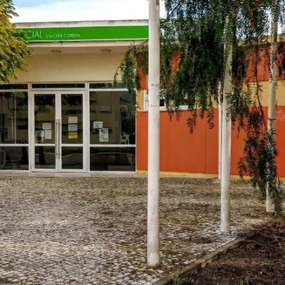Edifício da Segurança Social em Samora Correia pode tornar-se Loja do Cidadão