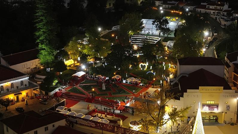 Notícias do Sorraia