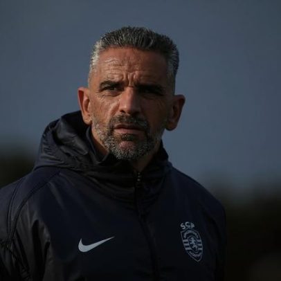 Trincão, Pedro Gonçalves e Quenda não viajaram para Munique