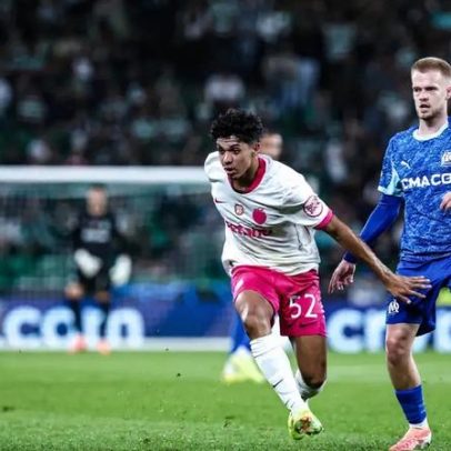 João Simões admite que jogo com Bayern será muito difícil
