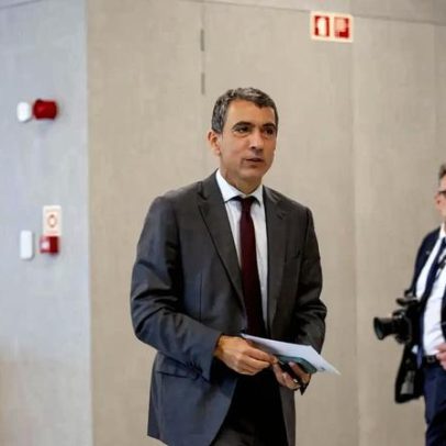 Presidente do V. Guimarães reclama três penáltis não marcados