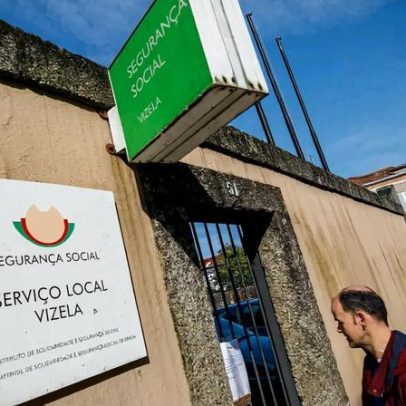 Pedro Corte Real nomeado presidente do Instituto da Segurança Social