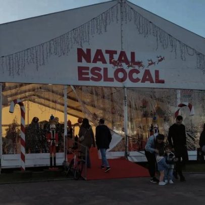 Mercado de Natal de Esposende aposta em produtos e artesãos locais
