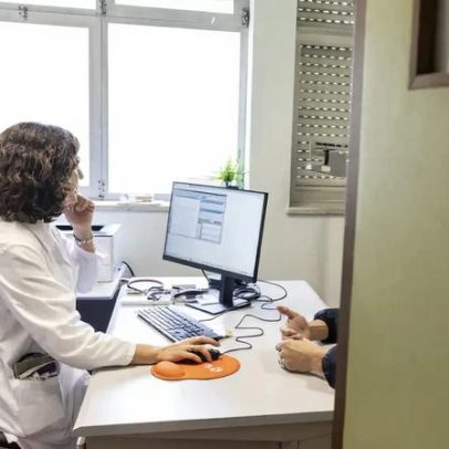 Trump diz que Europa não sabe o que fazer e admite usar força na Venezuela